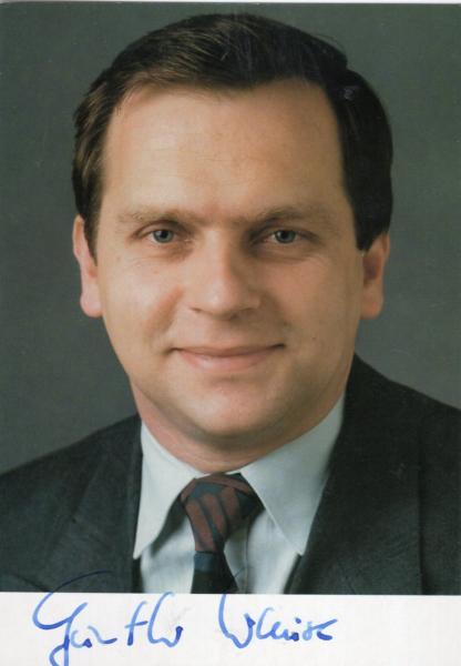 Krause, Prof. Dr. Günther