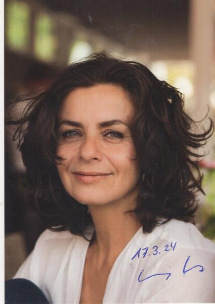 Krauss, Naomi