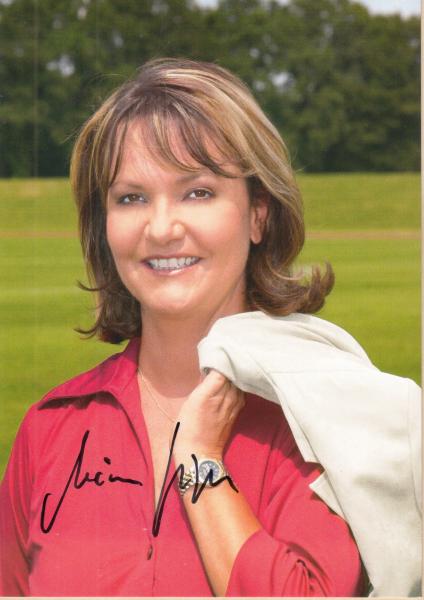 Kreuzer, Marianne