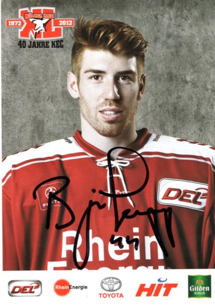 Krupp, Björn - Kölner Haie