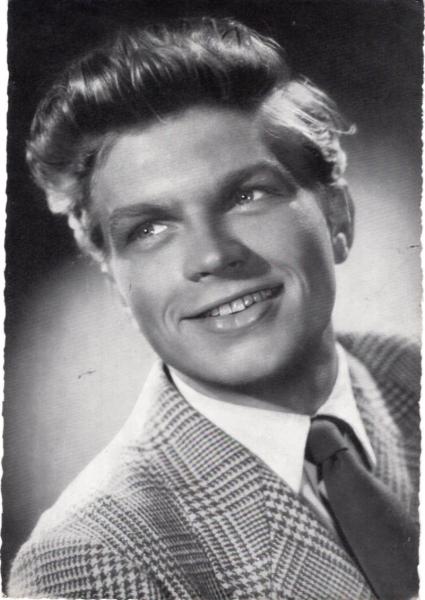 Krüger, Hardy