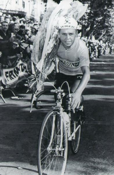 Kunde (†), Karl Heinz