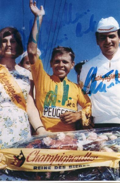 Kunde (†), Karl Heinz