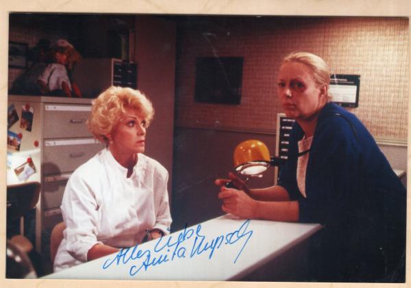 Kupsch, Anita
