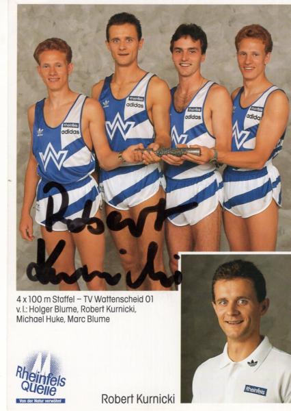 Kurnicki, Robert