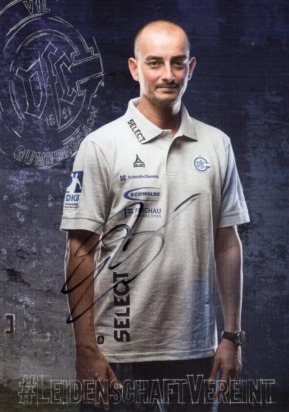 Kurtagic, Emir - VFL Gummersbach