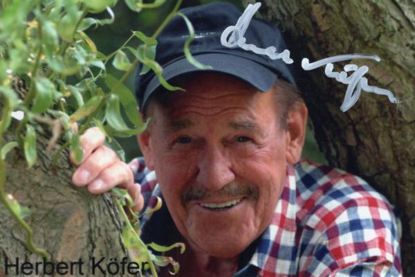 Köfer (†), Herbert