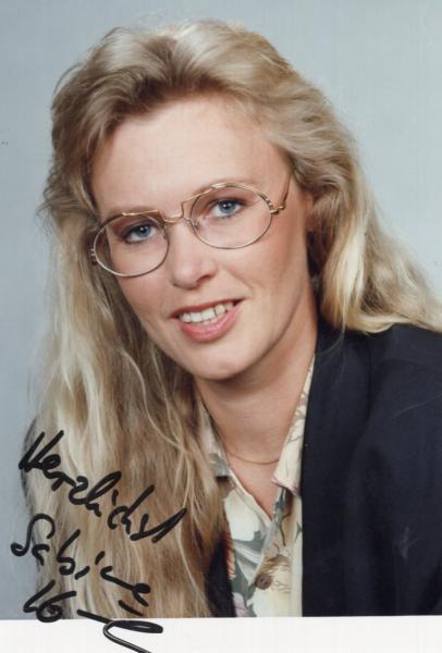 König, Sabine
