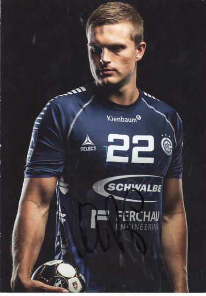 Köpp, Erik - VFL Gummersbach