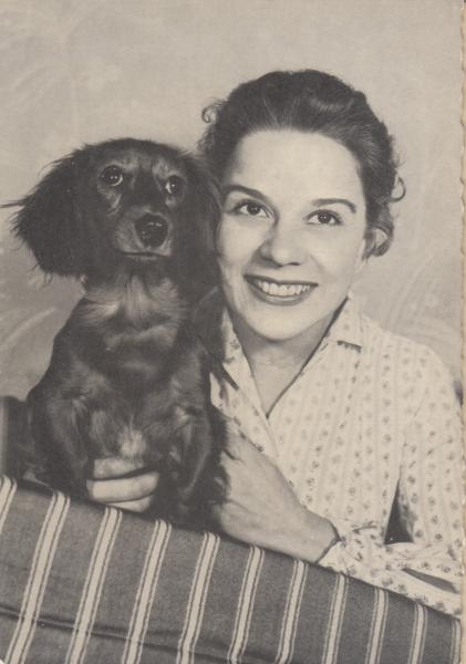 Kückelmann, Gertrud
