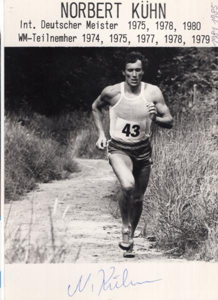 Kühn, Norbert