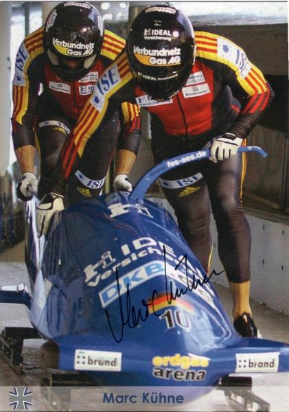 Kühne, Marc