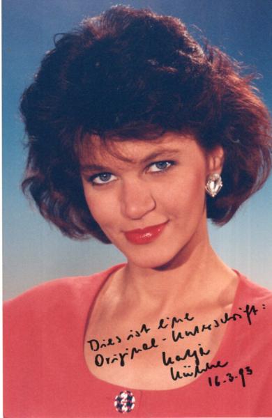 Kühne, Katja