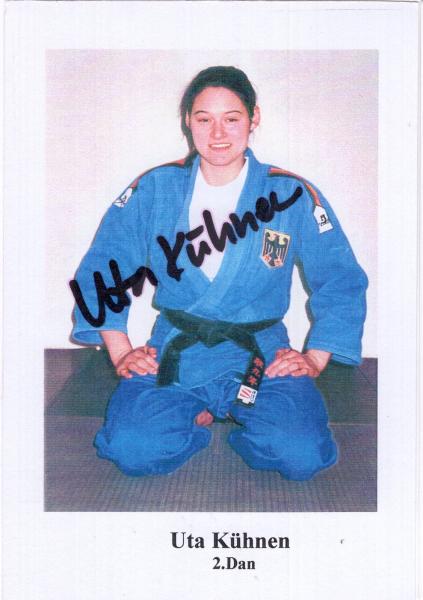Kühnen, Uta