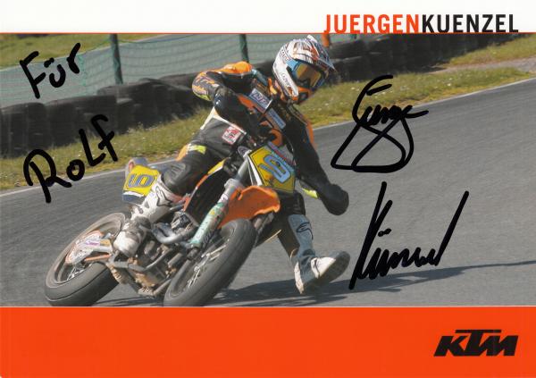 Künzel, Jürgen
