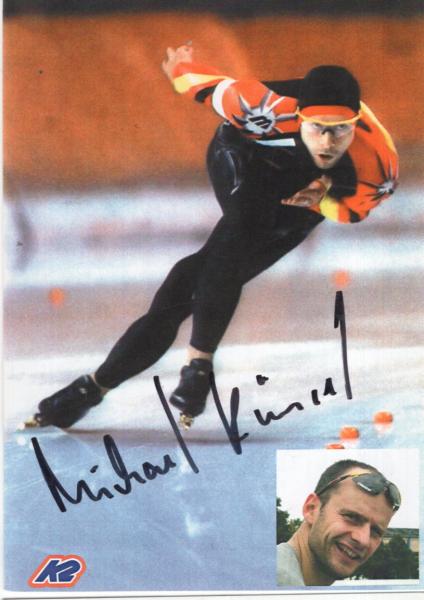 Künzel, Michael