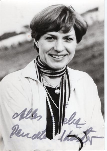 Küster, Renate