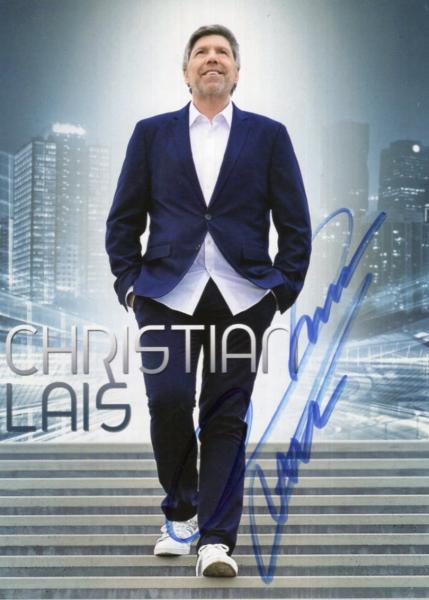 Lais, Christian