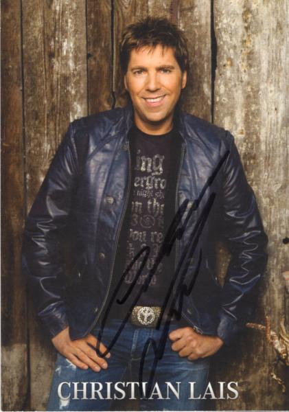 Lais, Christian