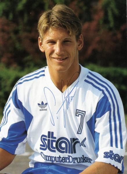 Lakenmacher, Sven - TV Großwallstadt