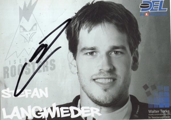 Langwieder, Stefan - Iserlohn Roosters (2010/11)