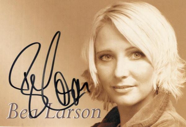 Larson, Bea
