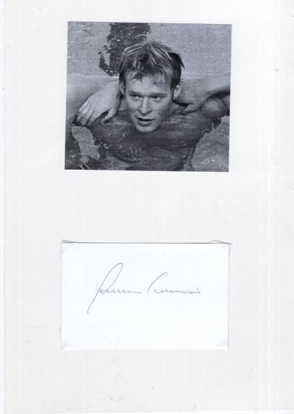 Larsson (S), Gunnar - Olympiasieger 1972