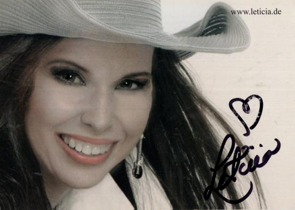 Leticia