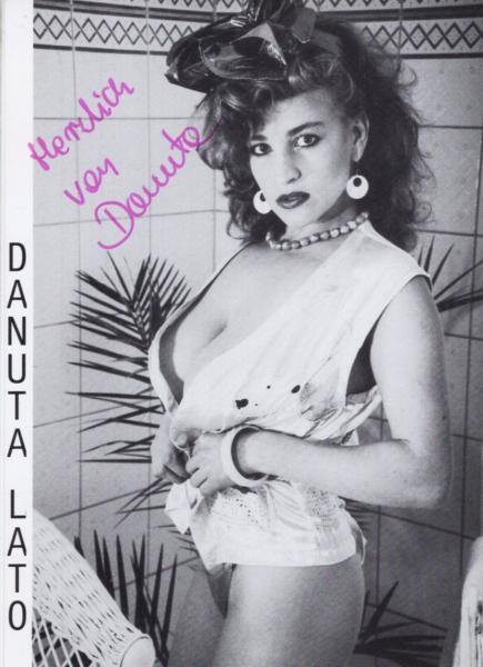 Lato, Danuta