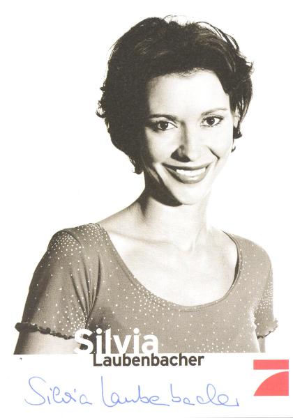 Laubenbacher, Silvia - Pro 7