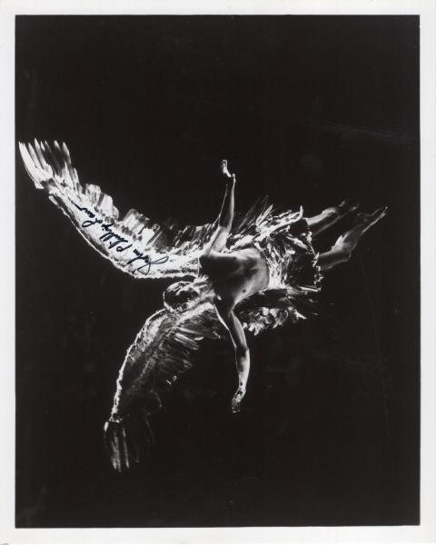 Law (†), John Phillip