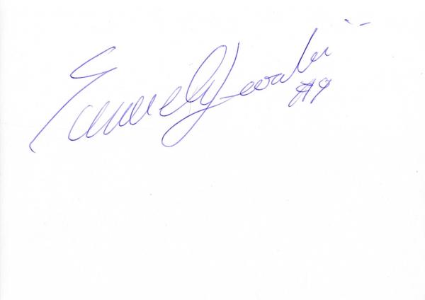 Leardini (I), Emanuele