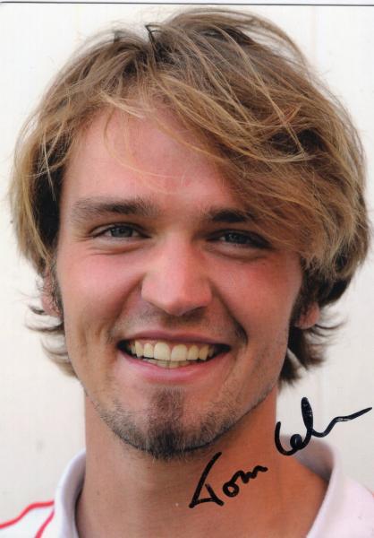 Lehmann, Tom