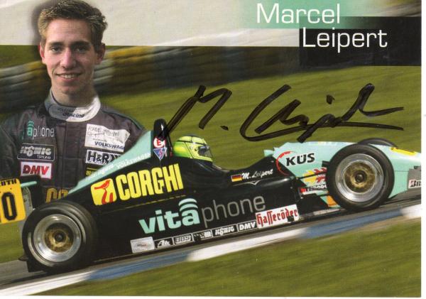 Leipert, Marcel