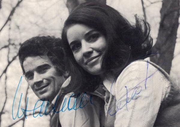 Leismann, Renate und Werner