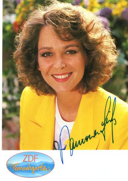 Leiß, Ramona