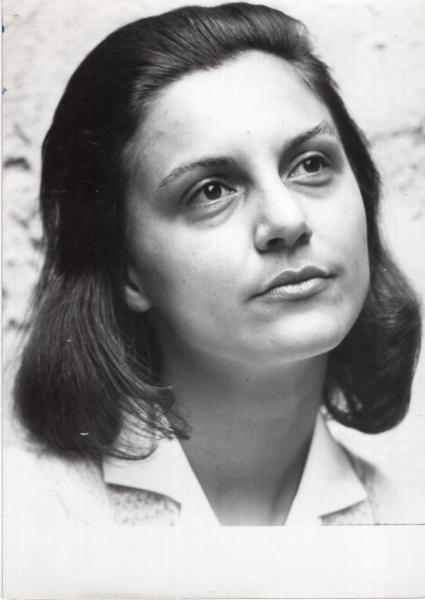 Lempert, Bärbel - Polizeiruf 110