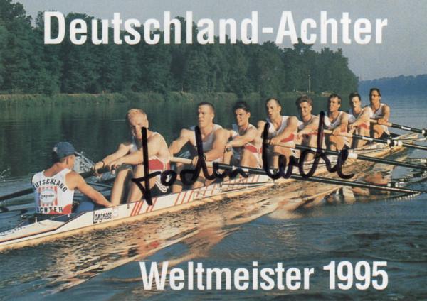 Lerche, Jochen