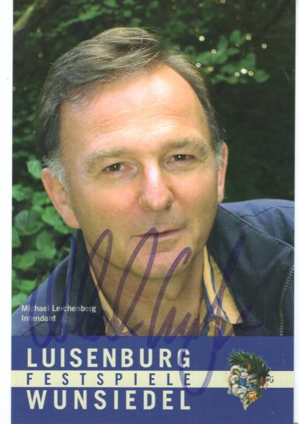 Lerchenberg, Michael