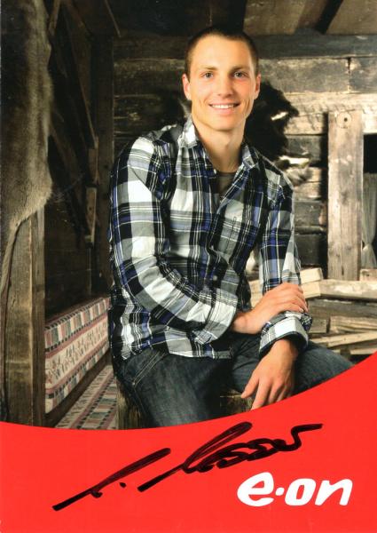 Lesser, Erik