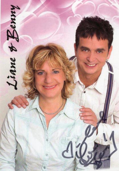 Liane & Benny