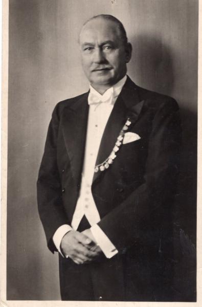 Lincke (1866 - 1946) - Komponist