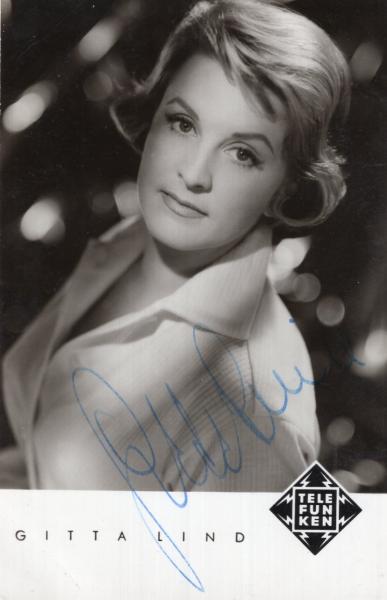 Lind, Gitta