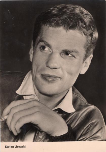 Lisewski, Stefan
