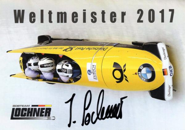 Lochner, Johannes