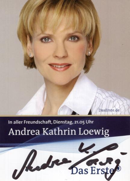 Loewig, Andrea Kathrin