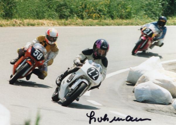 Lohmann (+), Siegfried