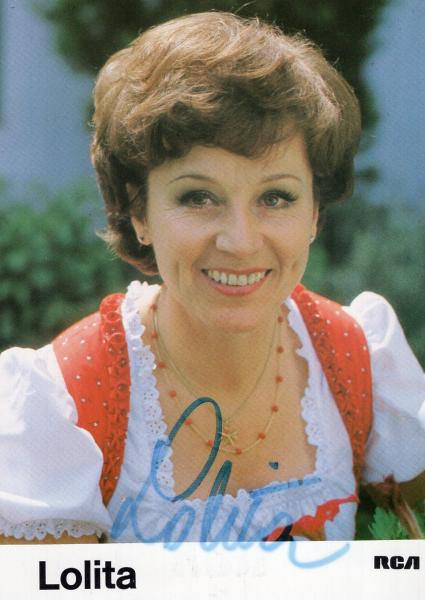 Lolita (†)