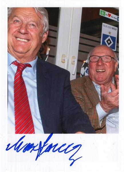 Lorenz (†), Max