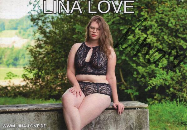 Love, Lina - Erotik